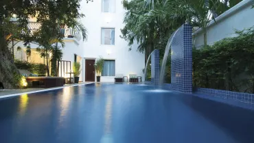 Cambodia Heritage & Cultural Tour